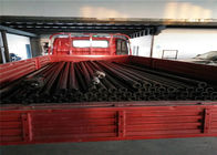 لوله حفاری چربی استاندارد چاه لوله حفاری Rig S135 مواد 6m طول تامین کننده