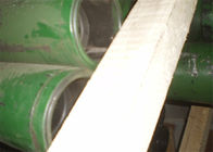 لوله ضدعفونی بدون درز فولاد کربنی یک پایان 6 متر طول دارد تامین کننده