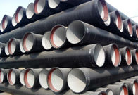 Bitumen Internalcement روکش لوله Pipelinexternal EN598 EN545 کلاس K یا C تامین کننده